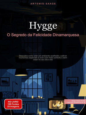 cover image of Hygge